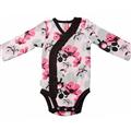 Sooki Baby Hide Snapsuit